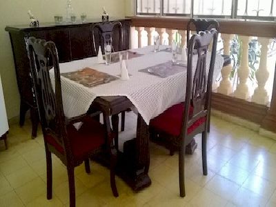 Hostal Doña Elisa8